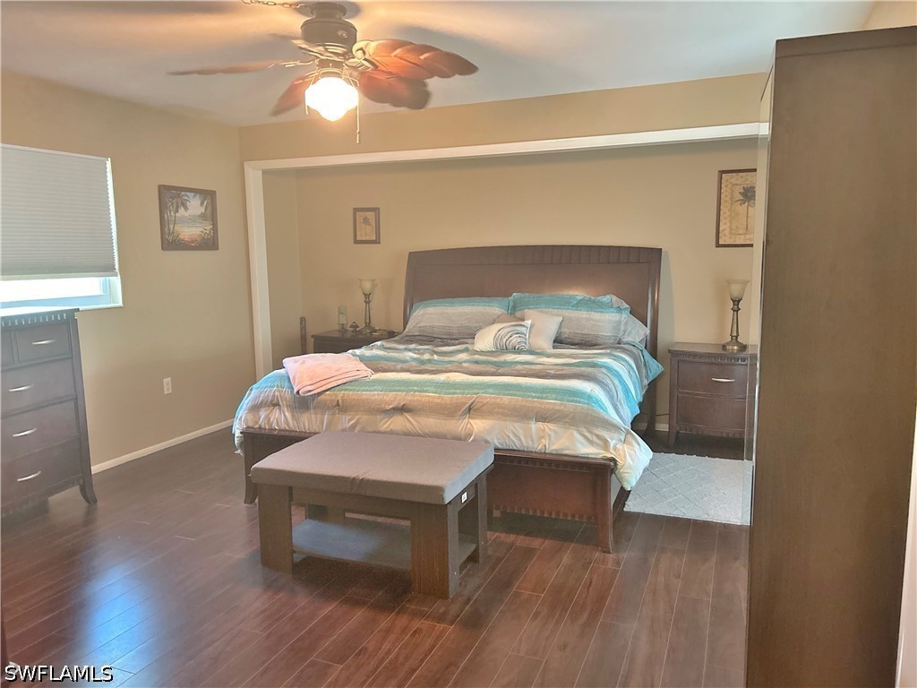 2 Bed Pool Home for Sale in Fort Myers Villas, photo 21