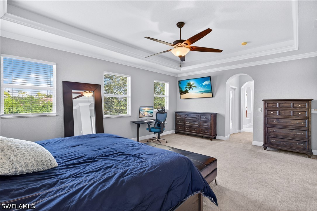5 Bed Waterfront Home for Sale in Naples, photo 21