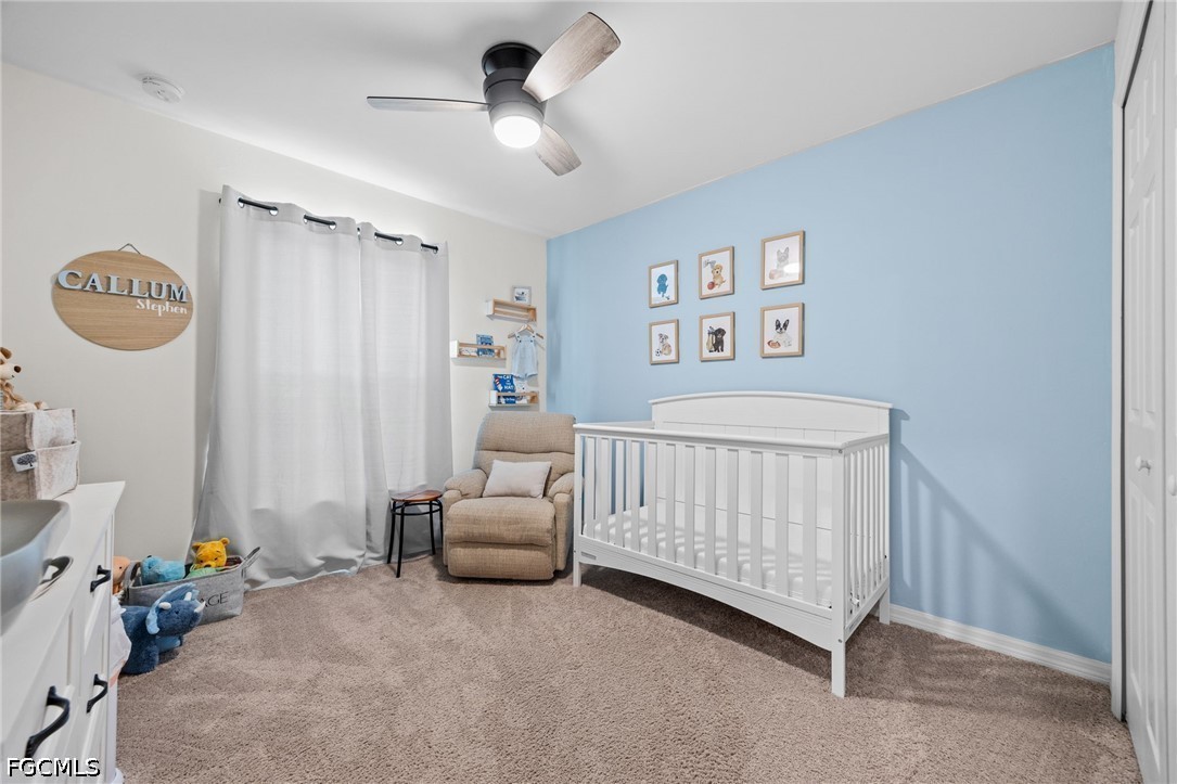 3 Bed SingleFamilyResidence for Sale in Cape Coral, photo 21