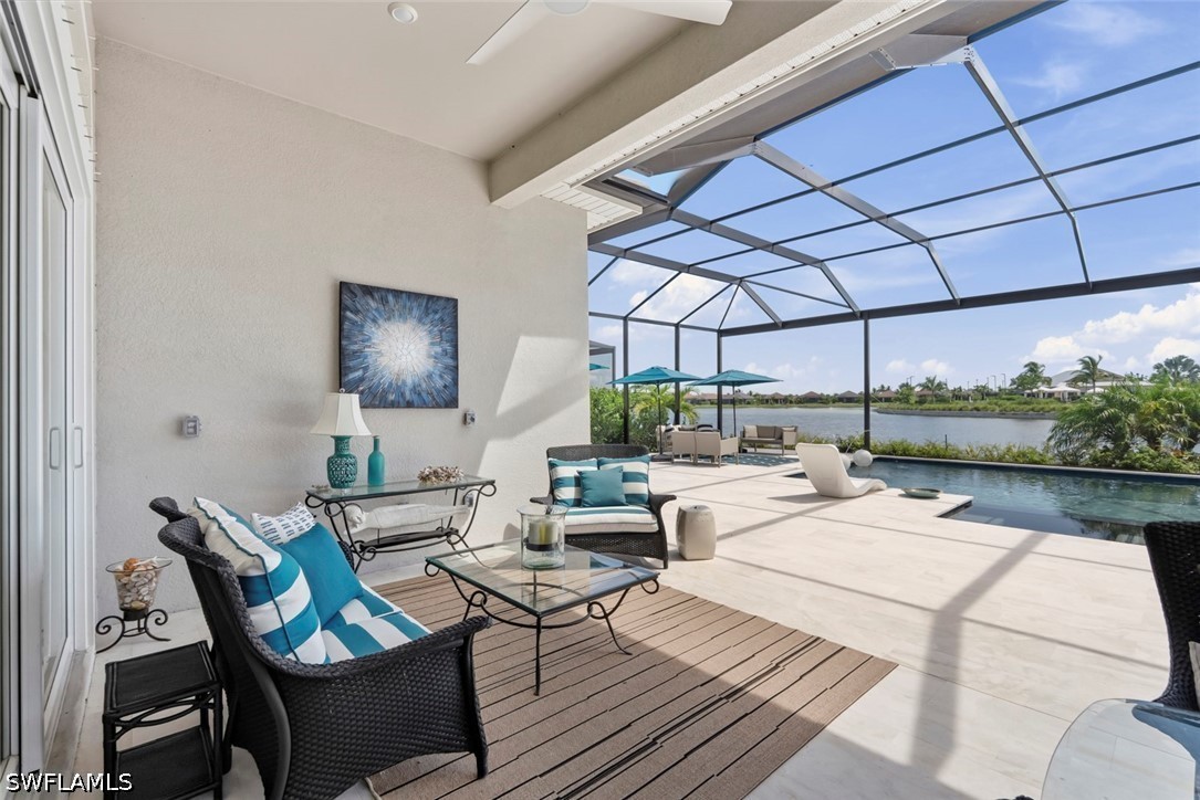 3 Bed Pool Home for Sale in Naples, photo 21