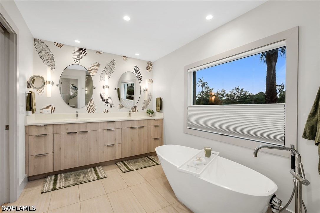 4 Bed Pool Home for Sale in Seagate, photo 21