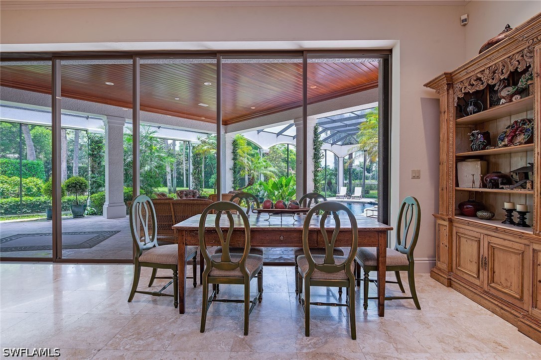 4 Bed Pool Home for Sale in Naples, photo 21