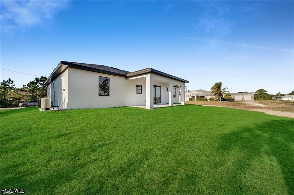 3 Bed SingleFamilyResidence for Sale in Lehigh Acres, photo 21
