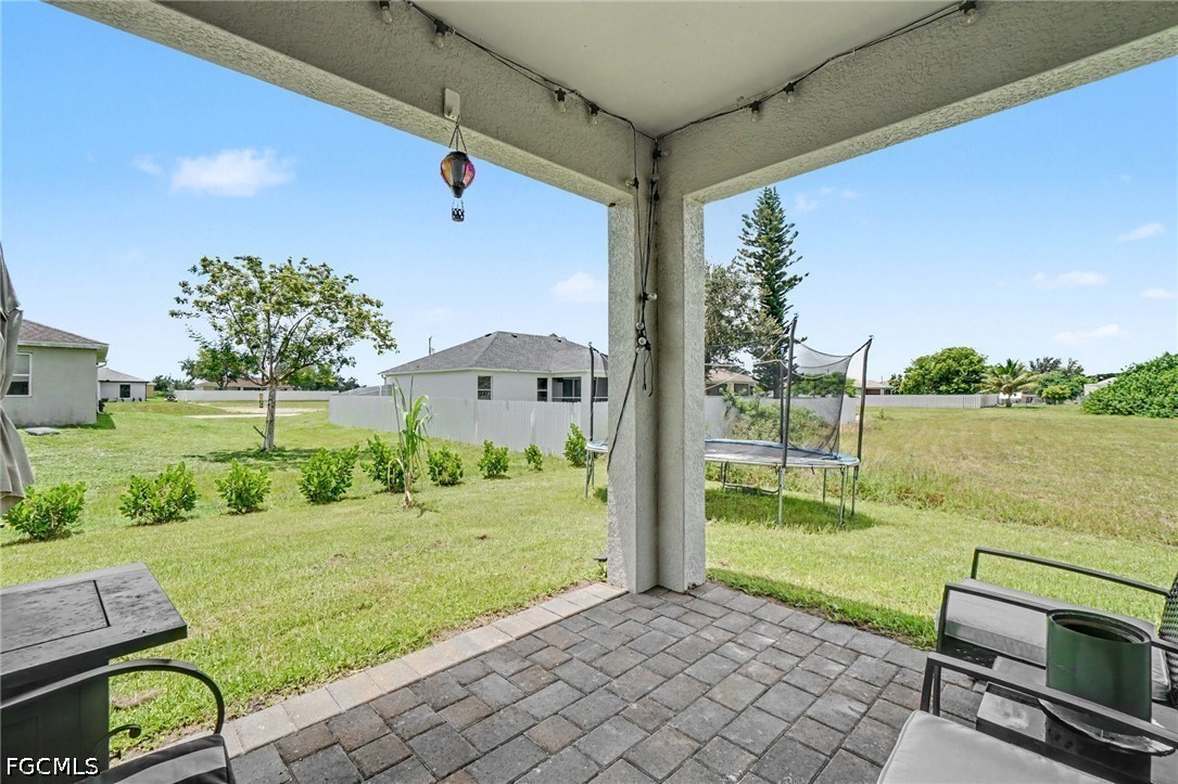 4 Bed SingleFamilyResidence for Sale in Cape Coral, photo 21