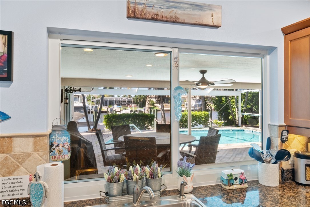 3 Bed Pool Home for Sale in Cape Coral, photo 21
