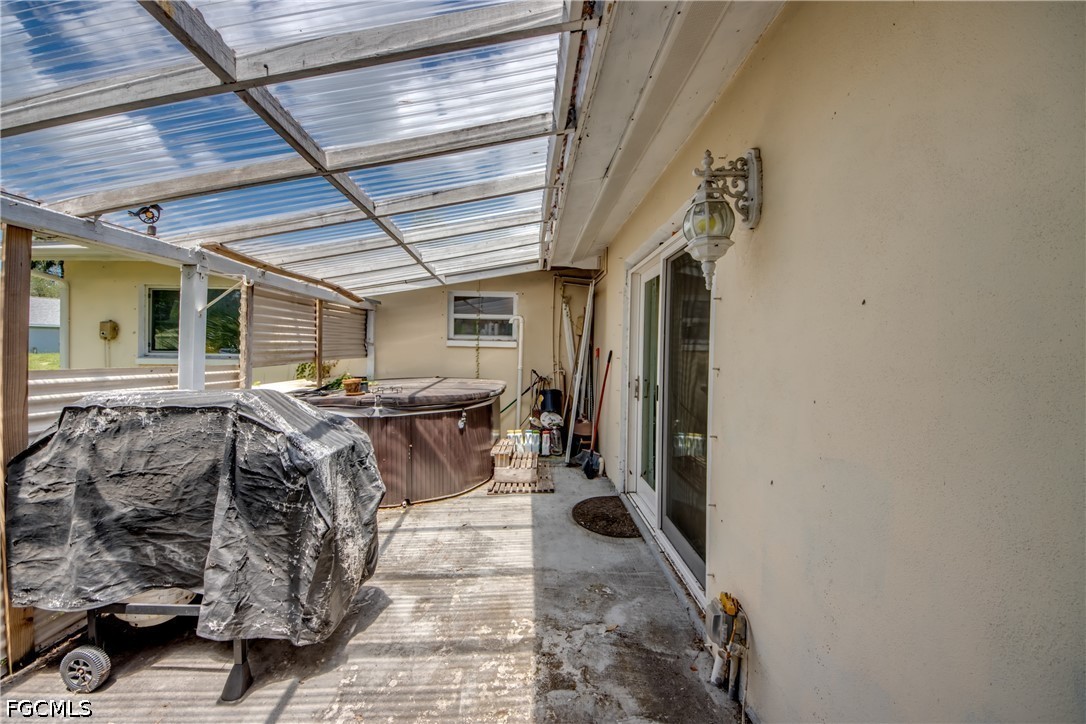 4 Bed SingleFamilyResidence for Sale in North Fort Myers, photo 21