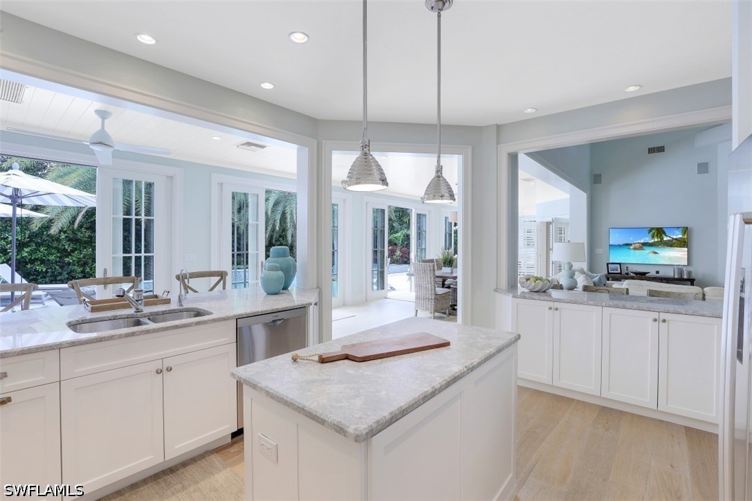 5 Bed Pool Home for Sale in Olde Naples, photo 21