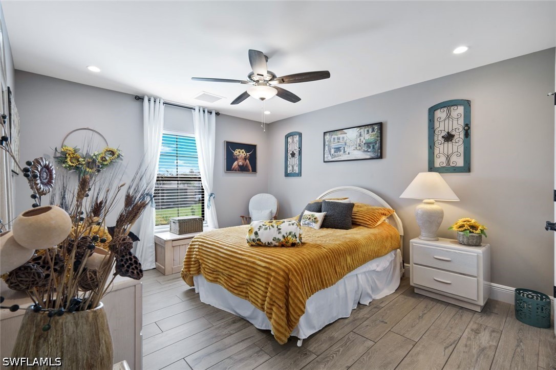 3 Bed Pool Home for Sale in Cape Coral, photo 21