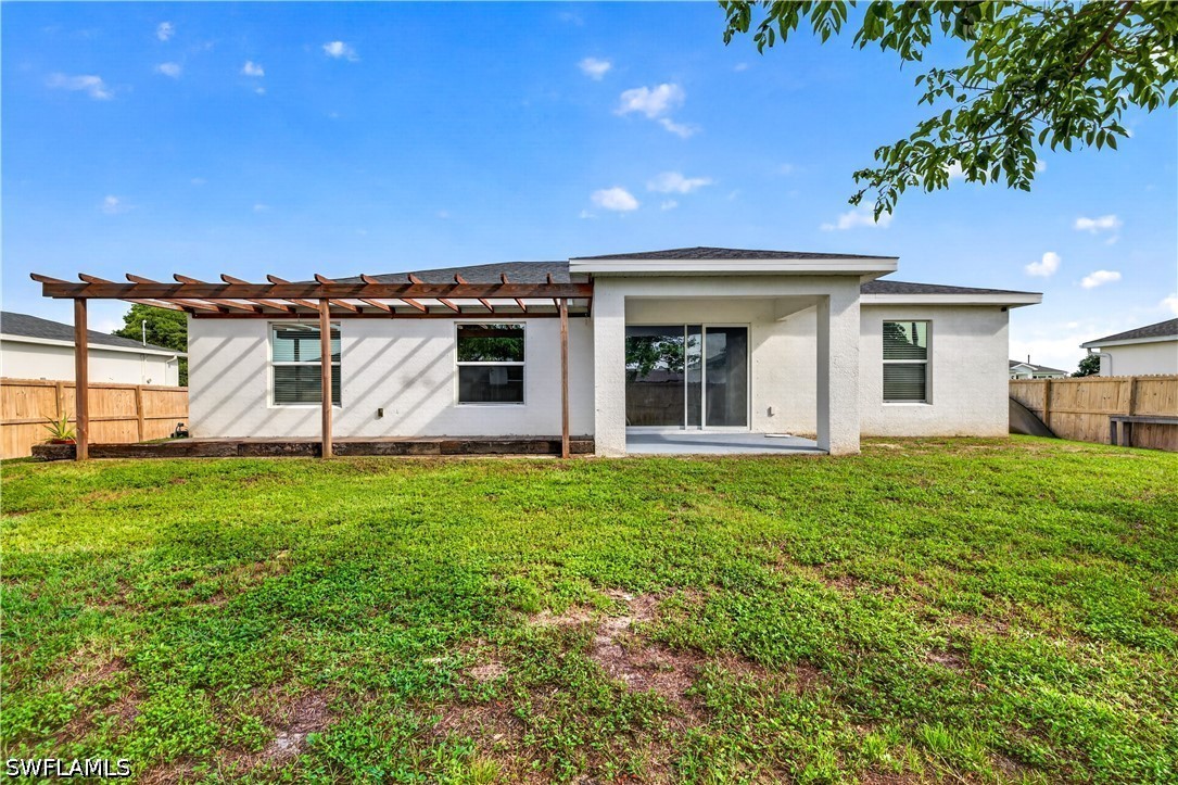 4 Bed SingleFamilyResidence for Sale in Cape Coral, photo 21
