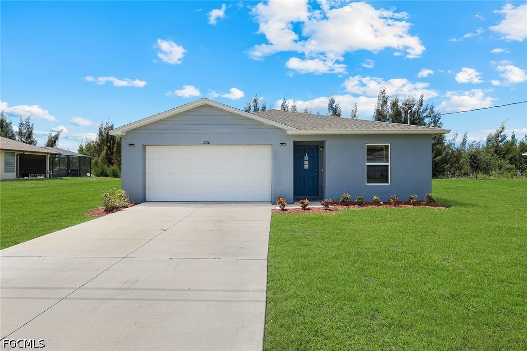 4 Bed SingleFamilyResidence for Sale in Cape Coral, photo 21