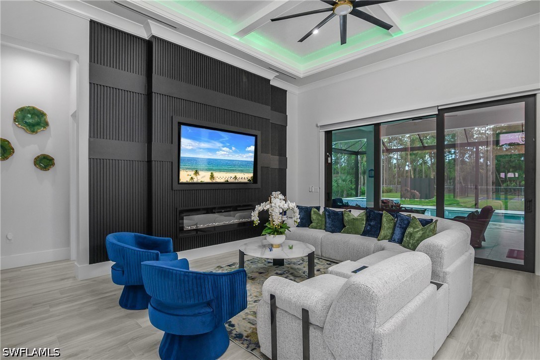 4 Bed Pool Home for Sale in Naples, photo 21