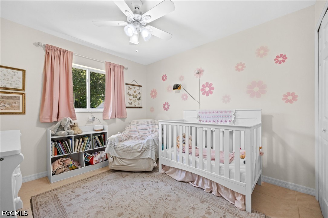 3 Bed SingleFamilyResidence for Sale in Cape Coral, photo 21
