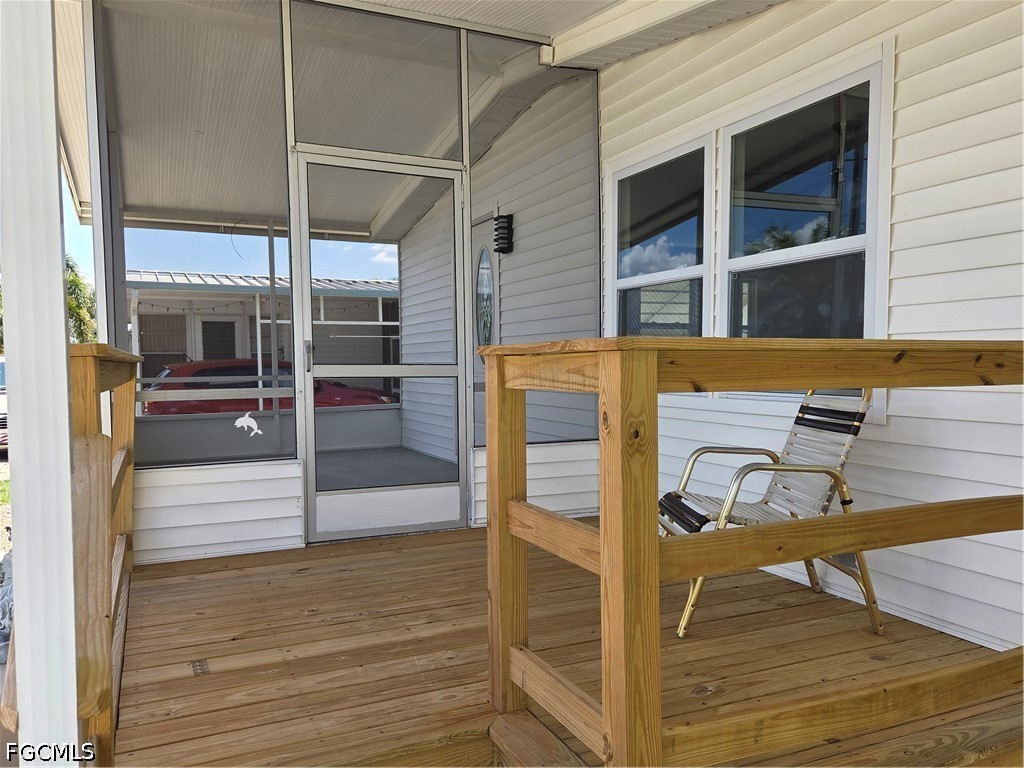 2 Bed ManufacturedHome for Sale in North Fort Myers, photo 21
