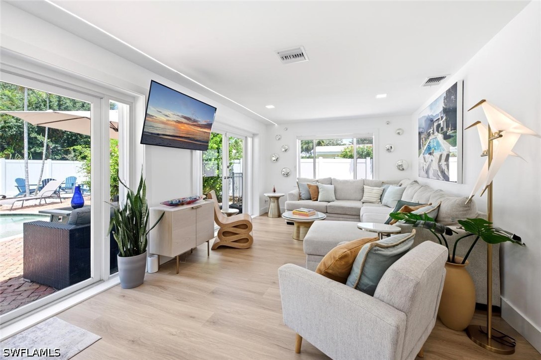 2 Bed Pool Home for Sale in Coquina Sands, photo 21