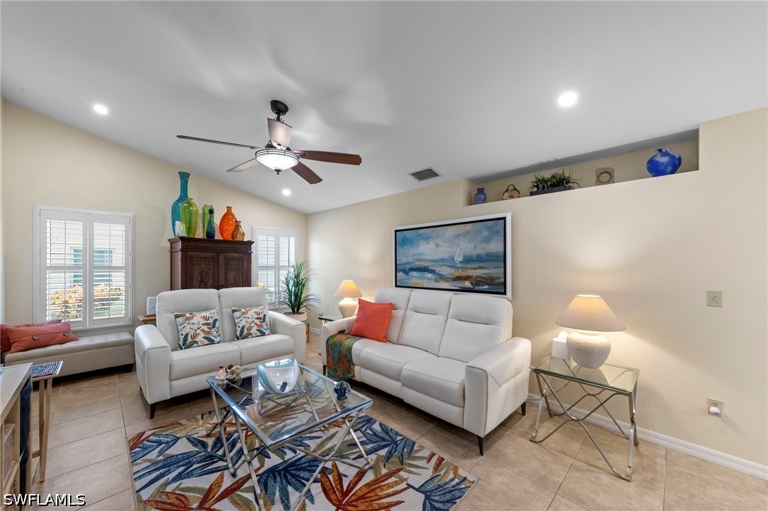 4 Bed Pool Home for Sale in Cape Coral, photo 21