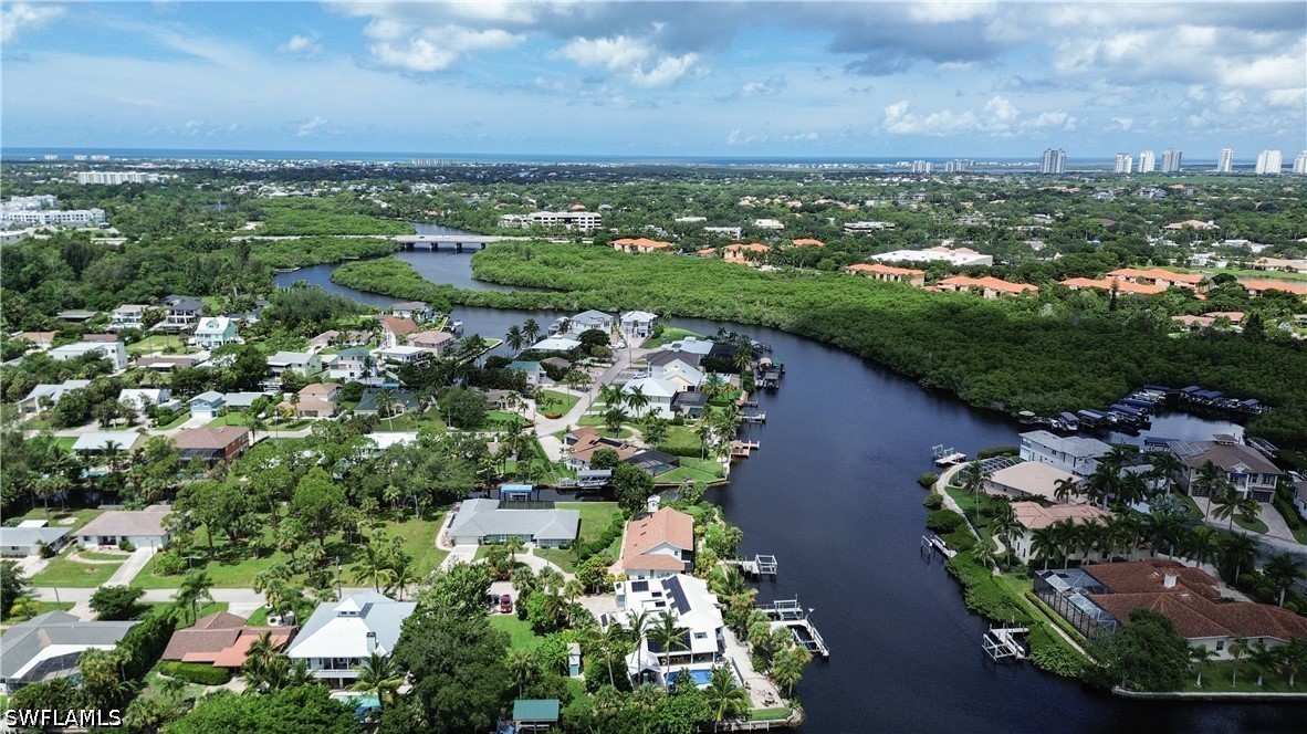 Waterfront Home for Sale in Pirates Cove, photo 21