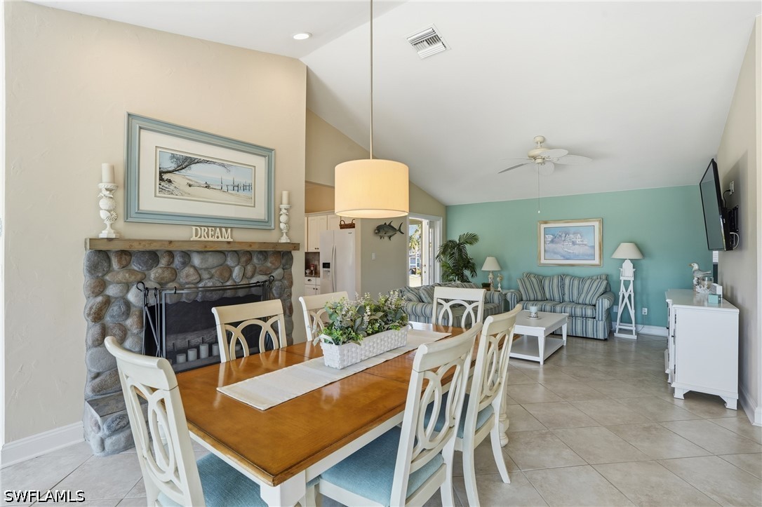 3 Bed Pool Home for Sale in Marco Island, photo 21