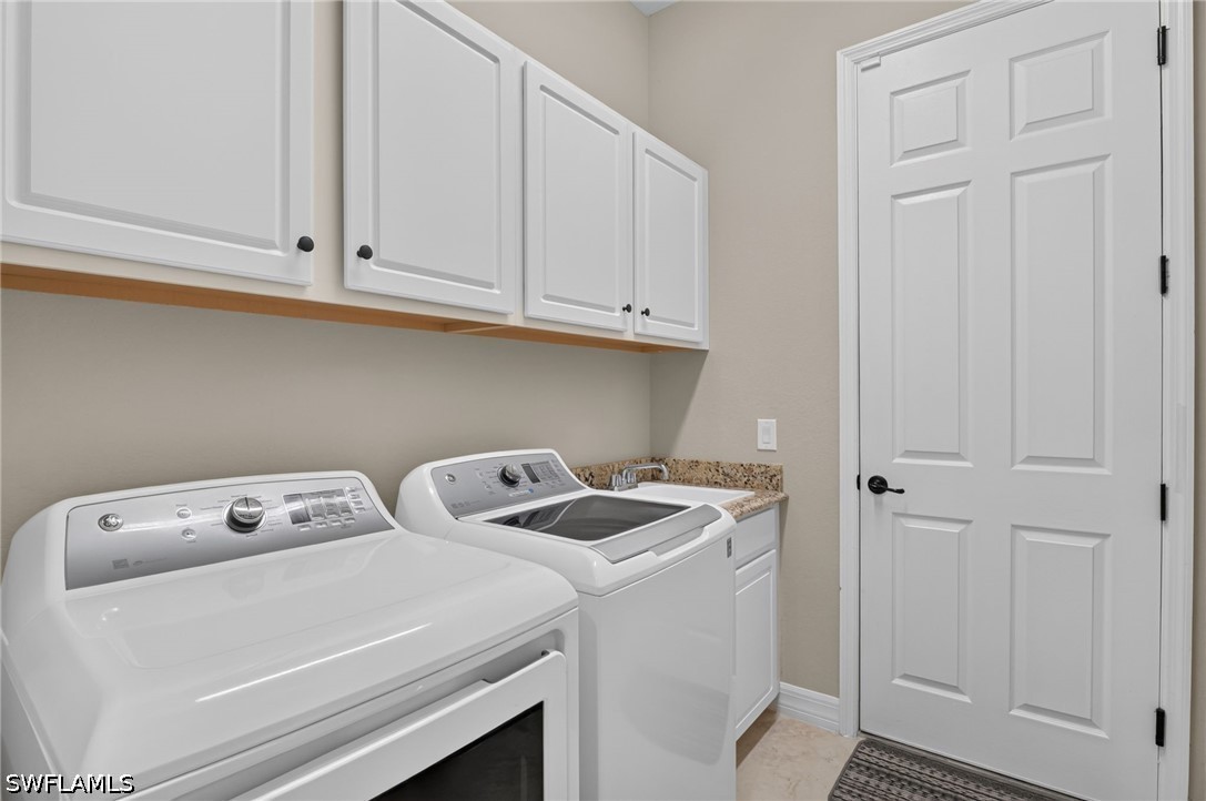 2 Bed Pool Home for Sale in Twin Eagles, photo 21