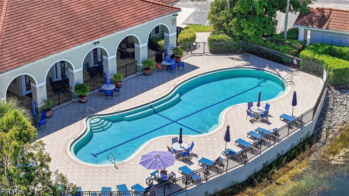 2 Bed Condominium for Sale in Estero, photo 21
