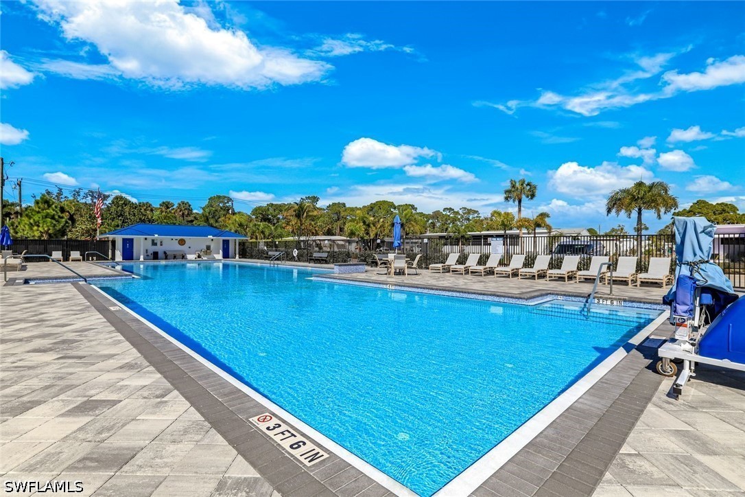 2 Bed ManufacturedHome for Sale in Bonita Springs, photo 21