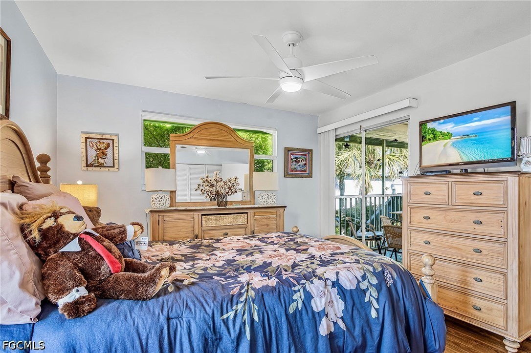 2 Bed Waterfront Home for Sale in Bokeelia, photo 21