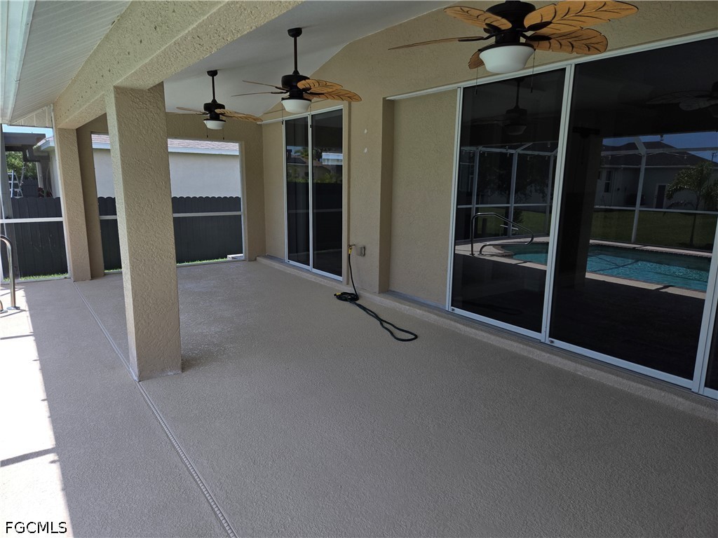 3 Bed Pool Home for Sale in Cape Coral, photo 21