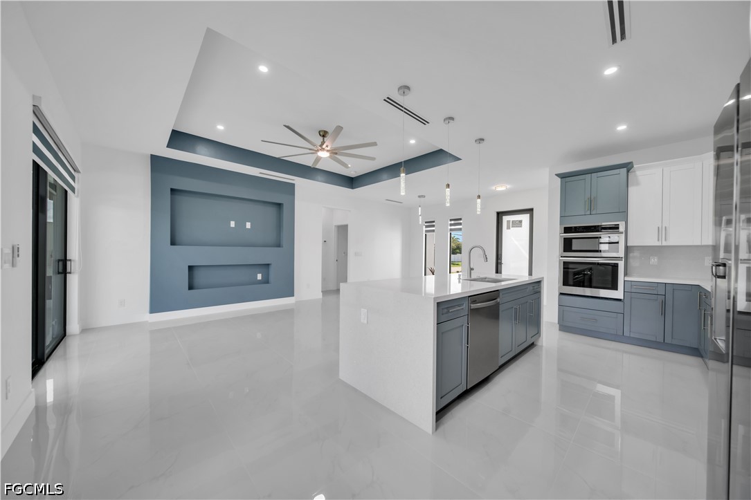 3 Bed SingleFamilyResidence for Sale in Cape Coral, photo 21