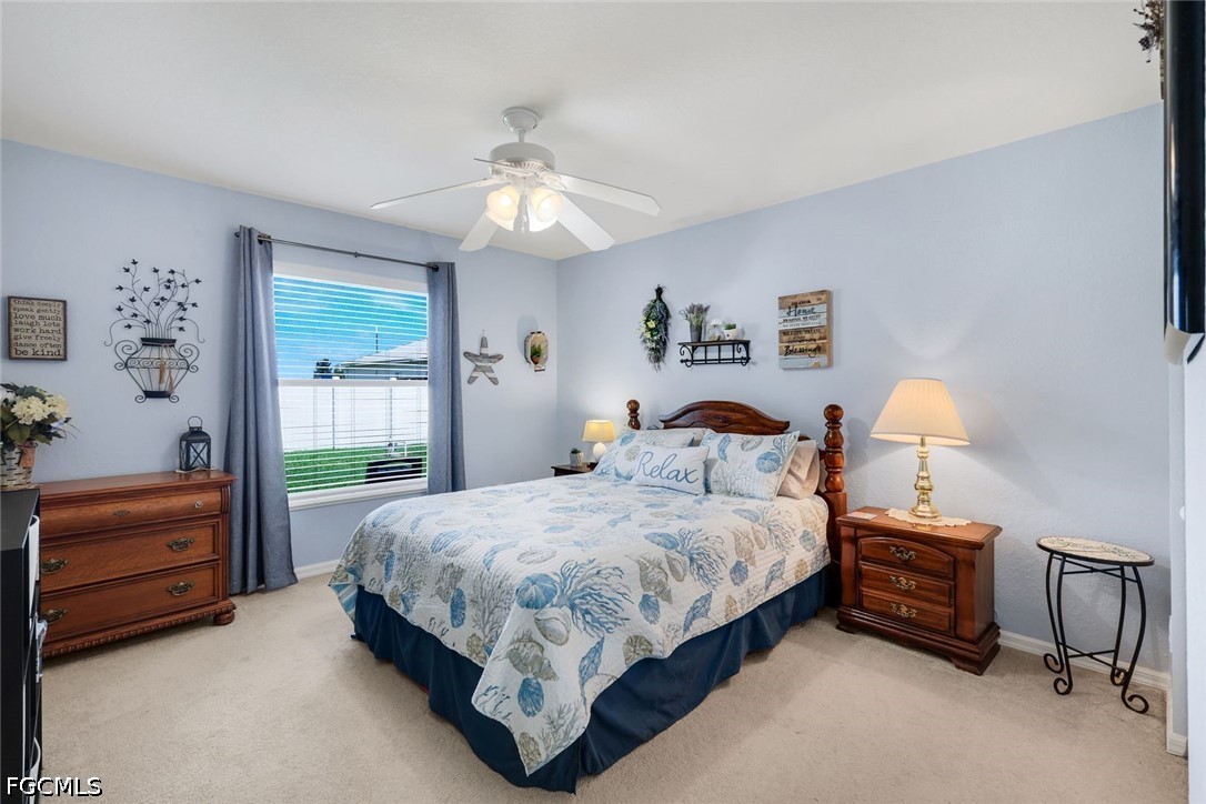 3 Bed Pool Home for Sale in Cape Coral, photo 21