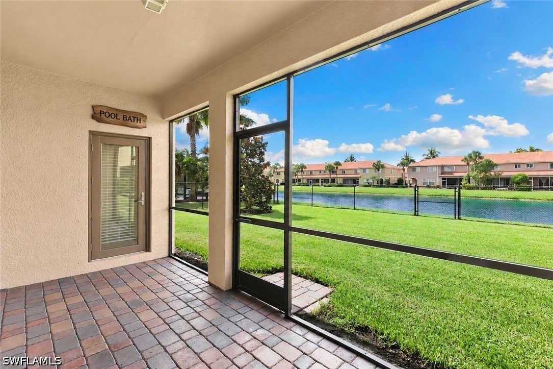 4 Bed Waterfront Home for Sale in Bella Vida, photo 21