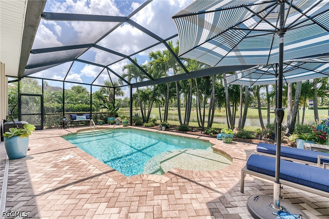 3 Bed Pool Home for Sale in Carena, photo 21
