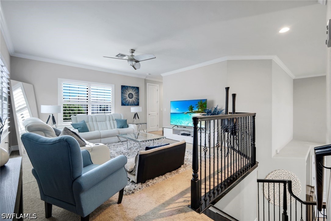 5 Bed Pool Home for Sale in Avery Square, photo 21