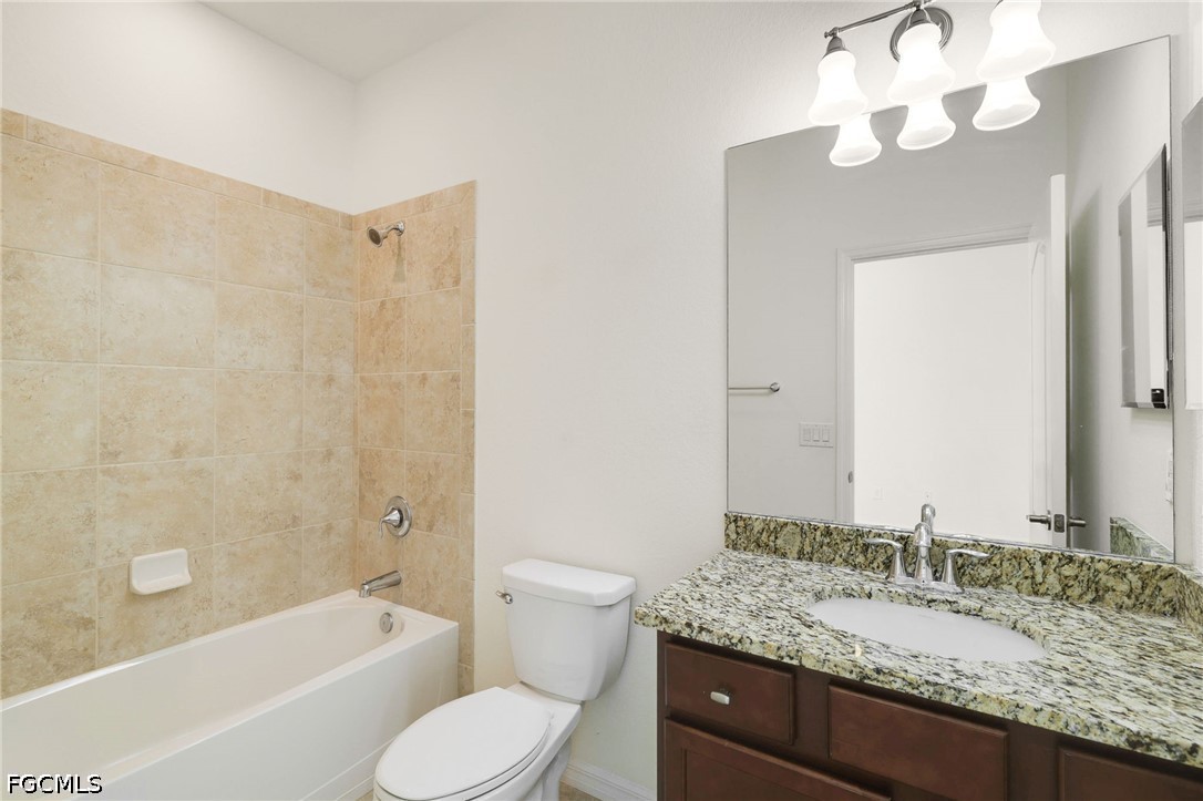 3 Bed Pool Home for Sale in Mirada, photo 21