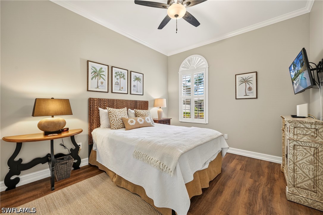 3 Bed Pool Home for Sale in Saraceno, photo 21