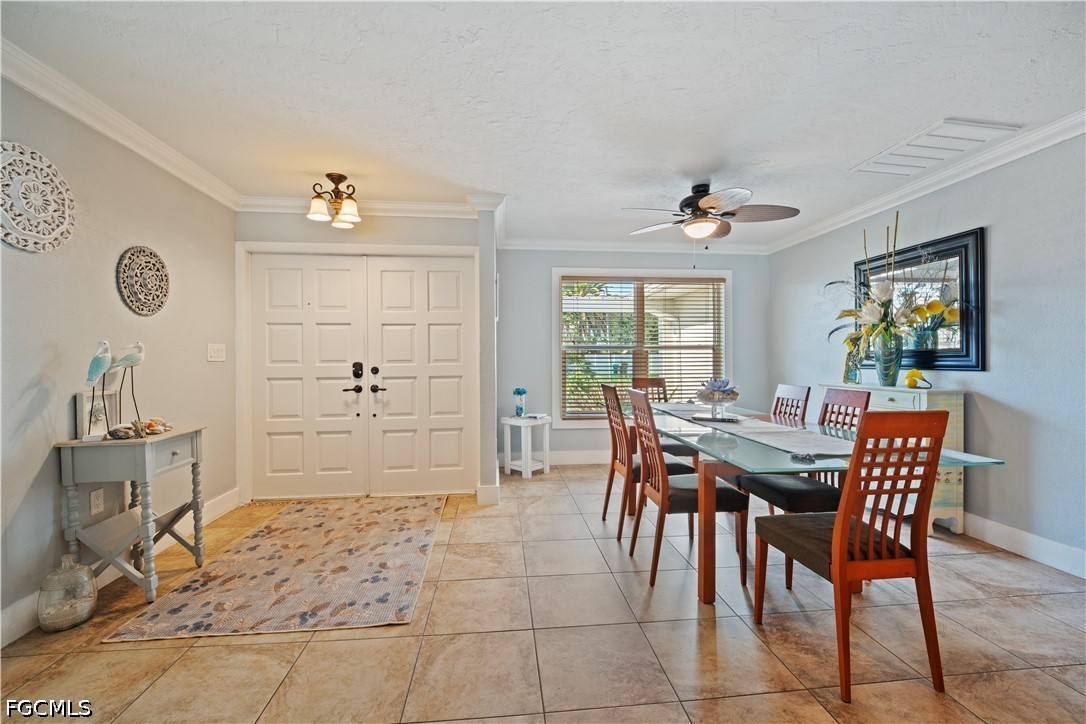 3 Bed Pool Home for Sale in Cape Coral, photo 21