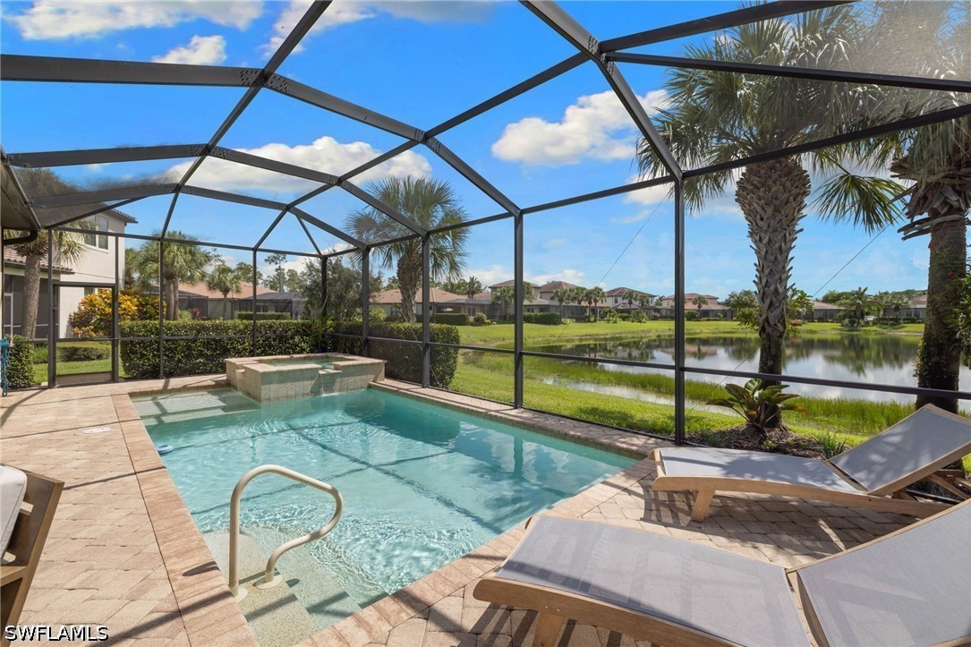 3 Bed Pool Home for Sale in Raffia Preserve, photo 21