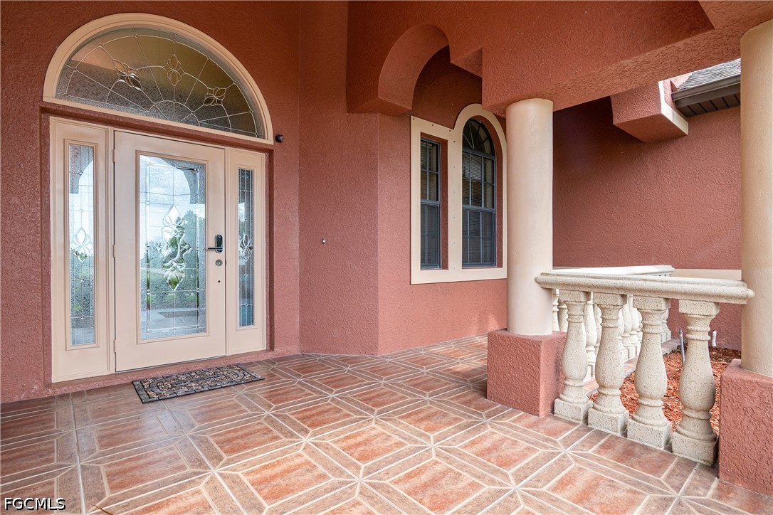 3 Bed Pool Home for Sale in Cape Coral, photo 21