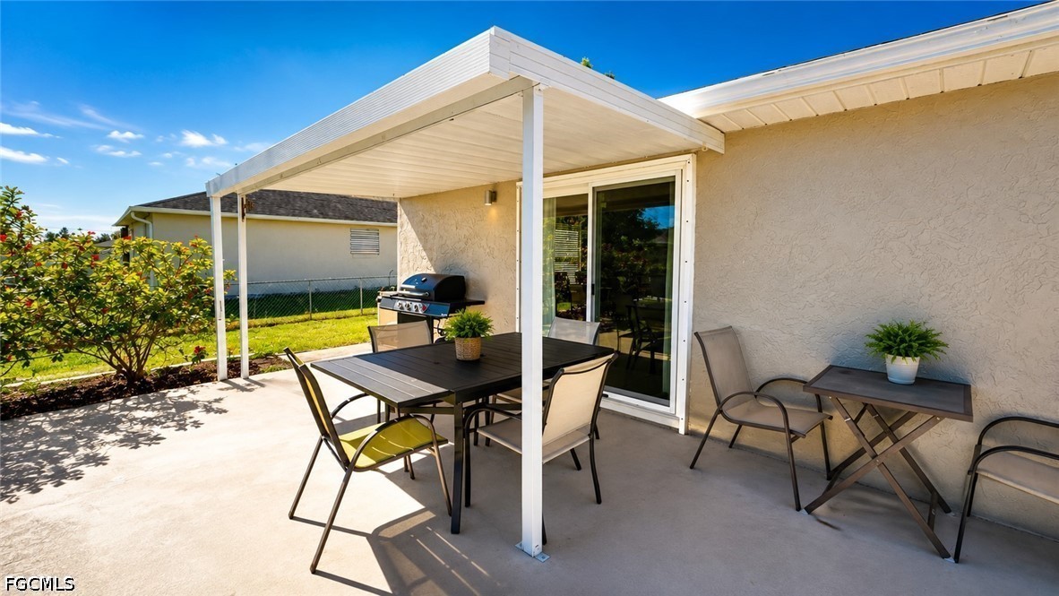 3 Bed Pool Home for Sale in Cape Coral, photo 21