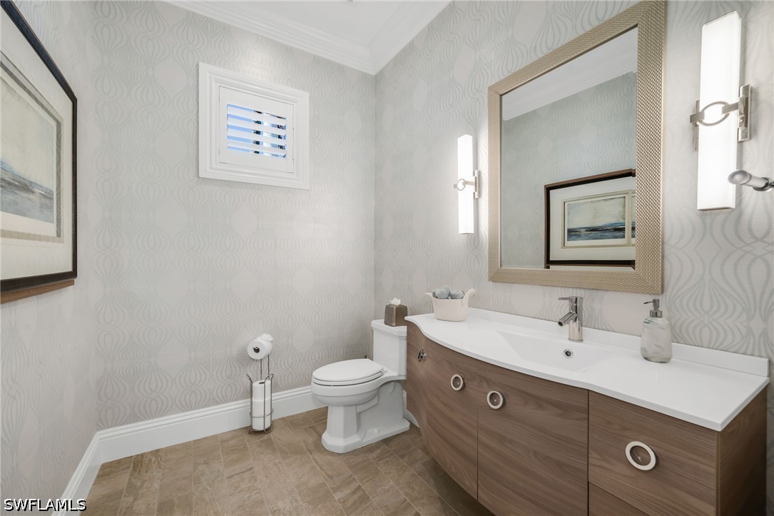 4 Bed Pool Home for Sale in Moorings, photo 21