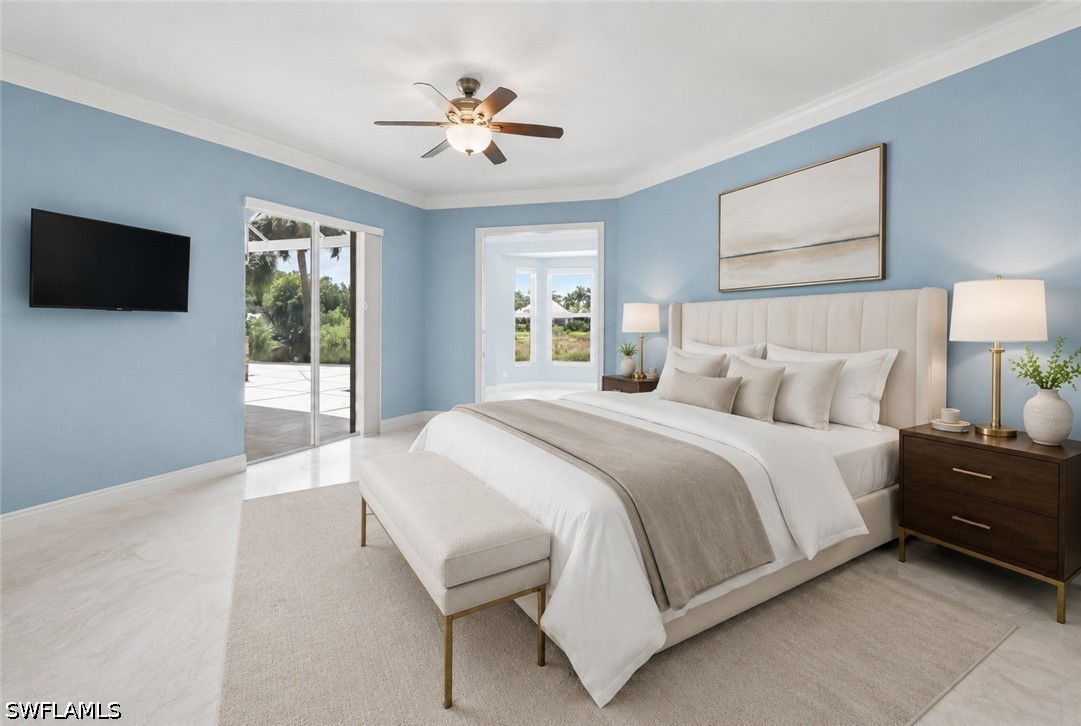 3 Bed Pool Home for Sale in Sanctuary, photo 21