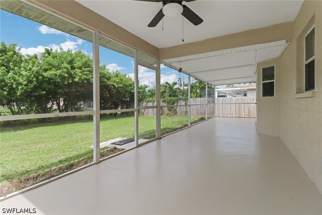 3 Bed SingleFamilyResidence for Sale in San Carlos Park, photo 21