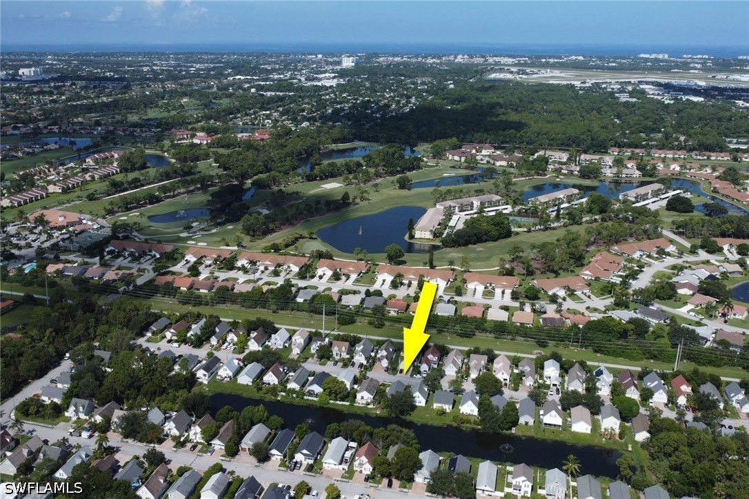 2 Bed Waterfront Home for Sale in Naples, photo 21