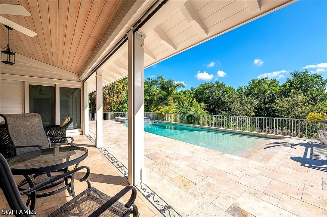 3 Bed Pool Home for Sale in Seagate, photo 21