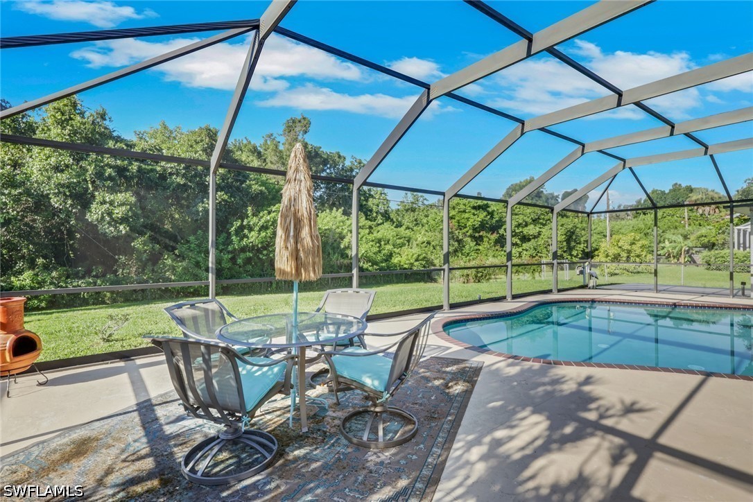 3 Bed Pool Home for Sale in Fort Myers Shores, photo 21