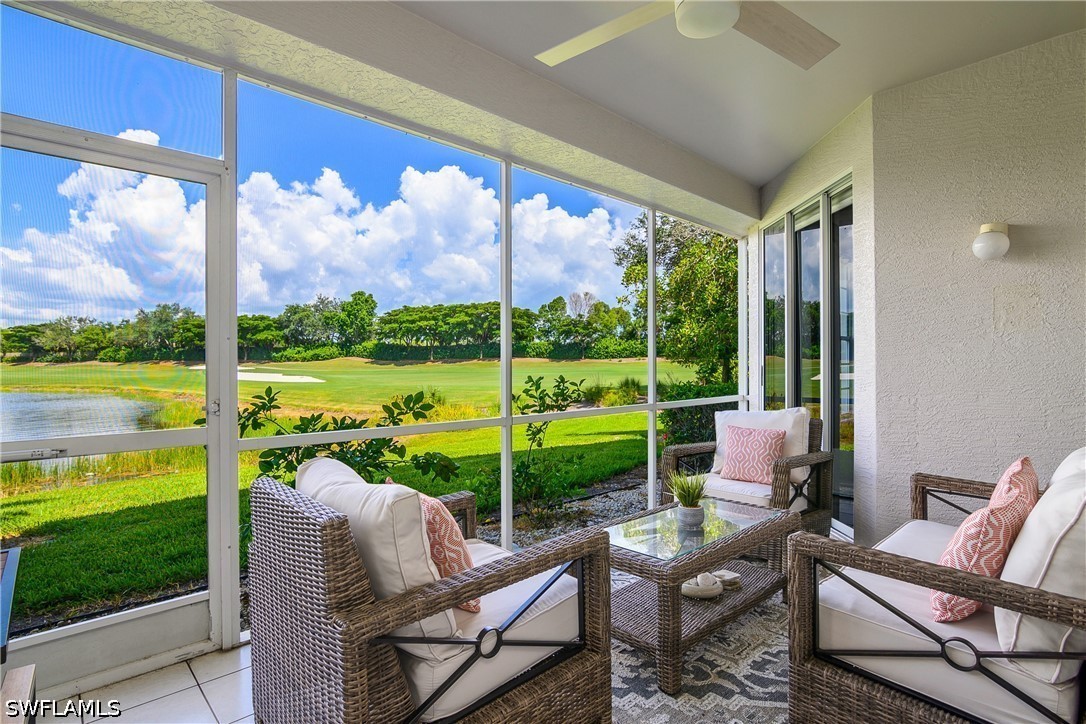 2 Bed Waterfront Home for Sale in Estero, photo 21