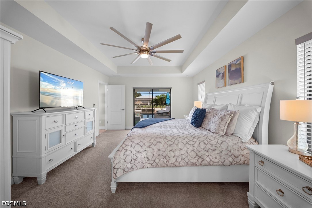 4 Bed Pool Home for Sale in Cape Coral, photo 21