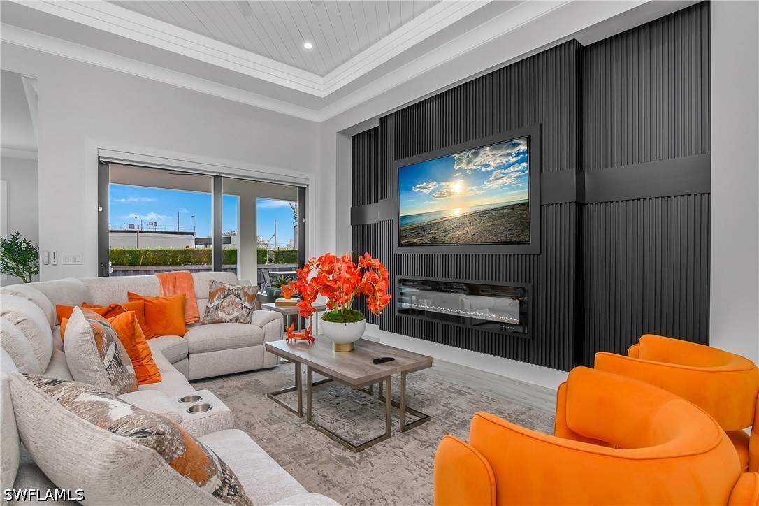 3 Bed Pool Home for Sale in Marco Island, photo 21