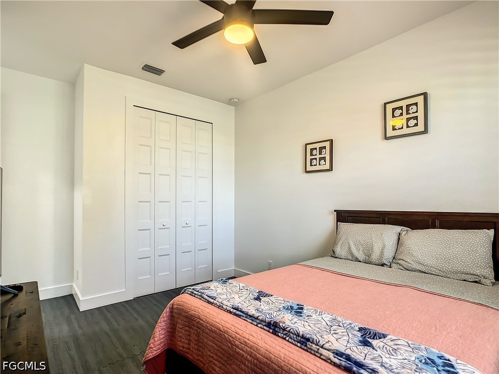 4 Bed Pool Home for Sale in Cape Coral, photo 21