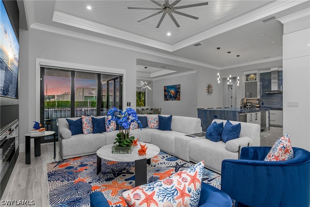 3 Bed Pool Home for Sale in Marco Island, photo 21