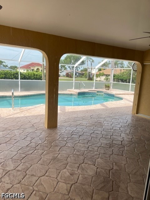 3 Bed Pool Home for Sale in Cape Coral, photo 21