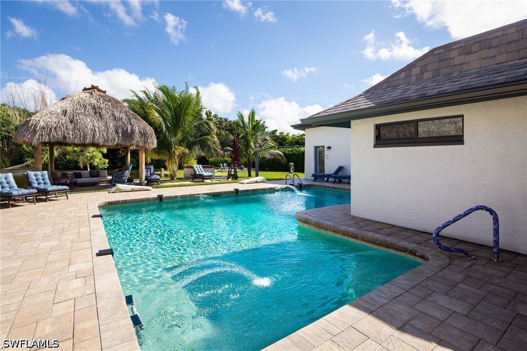4 Bed Pool Home for Sale in Pine Ridge, photo 21